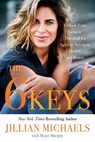The 6 Keys - Jillian Michaels - 9780316448611