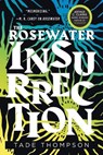 The Rosewater Insurrection - Tade Thompson - 9780316449083