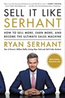 Sell It Like Serhant - Ryan Serhant - 9780316449564