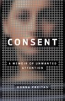 Consent - Donna Freitas - 9780316450522
