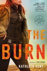 The Burn - Kathleen Kent - 9780316450553