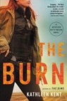 The Burn - Kathleen Kent - 9780316450577