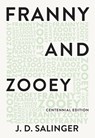 Franny and Zooey - J. D. Salinger - 9780316450720