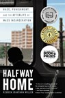 Halfway Home - Reuben Jonathan Miller - 9780316451482