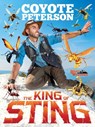 The King of Sting - Coyote Peterson - 9780316452380