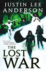 The Lost War - Justin Lee Anderson - 9780316454070