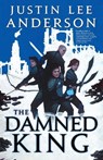 The Damned King - Justin Lee Anderson - 9780316454513