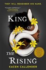 King of the Rising - Kacen Callender - 9780316454940