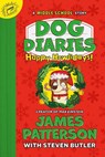 DOG DIARIES #2 DOG DIARIES HA - James Patterson ; Steven Butler - 9780316456180
