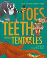 Toes, Teeth, and Tentacles - Robin Page ; Steve Jenkins - 9780316456692
