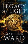 Legacy of Light - Matthew Ward - 9780316457941