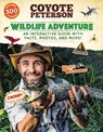 Wildlife Adventure - Coyote Peterson - 9780316458047