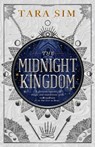 MIDNIGHT KINGDOM - Tara Sim - 9780316458931
