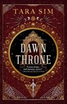 The Dawn Throne - Tara Sim - 9780316458962