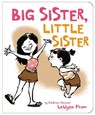Big Sister, Little Sister - LeUyen Pham - 9780316459334