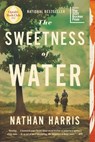 The Sweetness of Water (Oprah's Book Club) - Nathan Harris - 9780316461245