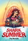 Shark Summer - Ira Marcks - 9780316461382