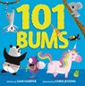 101 Bums - Sam Harper - 9780316461917