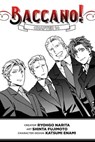 Baccano!, Chapter 14 (manga) - Ryohgo Narita ; Shinta Fujimoto ; Katsumi Enami ; Rochelle Gancio - 9780316467131