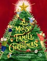 A Mouse Family Christmas - Deborah Underwood - 9780316467186