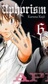 Aphorism, Vol. 6 - Karuna Kujo ; Alexis Eckerman - 9780316468114