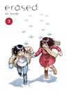 Erased, Vol. 3 - Kei Sanbe - 9780316468459