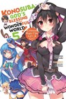 Konosuba: God's Blessing on This Wonderful World!, Vol. 5 (Novel) - Natsume Akatsuki - 9780316468787