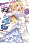 Konosuba: God's Blessing on This Wonderful World!, Vol. 7 (Novel) - Natsume Akatsuki - 9780316468824