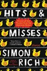 Hits and Misses - Simon Rich - 9780316468879