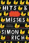 Hits and Misses - Simon Rich - 9780316468886