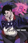 Blood Lad, Vol. 8 - Yuuki Kodama - 9780316469227