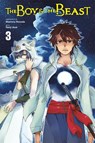 The Boy and the Beast, Vol. 3 (Manga) - Mamoru Hosoda ; Renji Asai - 9780316469296
