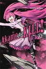 Akame Ga Kill!, Vol. 10 - Takahiro ; Tetsuya Tashiro - 9780316469302