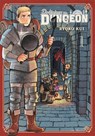 Delicious in Dungeon, Vol. 1 - Ryoko Kui - 9780316471855