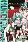 Murcielago, Vol. 3 - Alexis Eckerman ; Christine Dashiell ; Hachette US ; Yoshimurakana Yoshimurakana - 9780316473187