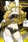 Akame ga KILL!, Vol. 12 - Christine Dashiell ; Hachette US ; Takahiro Takahiro ; Tetsuya Tashiro - 9780316473323