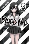 Blood Lad, Vol. 9 - Alexis Eckerman ; Hachette US ; Yuuki Kodama - 9780316473927