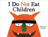 I Do Not Eat Children - Marcus Cutler - 9780316474726