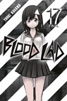 Blood Lad, Vol. 17 - Yuuki Kodama ; Alexis Eckerman - 9780316474733