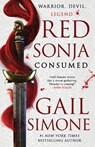 Red Sonja: Consumed - Gail Simone - 9780316475976