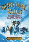 Survival Tails: Endurance in Antarctica - Katrina Charman - 9780316477901