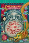 The Gate, the Girl, and the Dragon - Grace Lin - 9780316478335