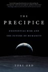 The Precipice - Toby Ord - 9780316484923