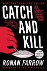 Catch and Kill - Ronan Farrow - 9780316486644