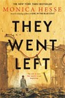 They Went Left - Monica Hesse - 9780316490597