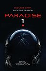 Wellington, D: Paradise-1 - David Wellington - 9780316496742