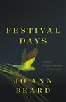 Festival Days - Jo Ann Beard - 9780316497237