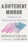 A Different Mirror - Ronald Takaki - 9780316499071