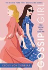Gossip Girl: You Know You Love Me - Cecily Von Ziegesar - 9780316499118