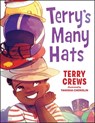 Terry's Many Hats - Terry Crews - 9780316499996